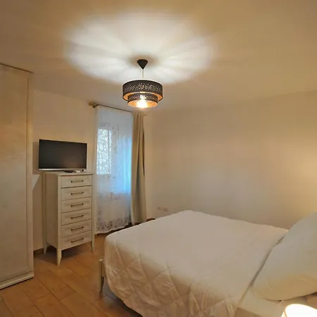 Dom wakacyjny La Corte Di Gresi *