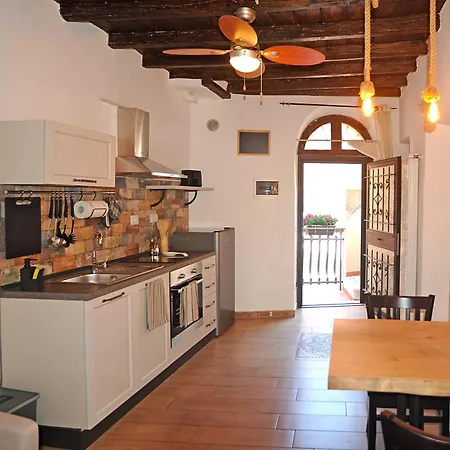 Dom wakacyjny La Corte Di Gresi Tivoli