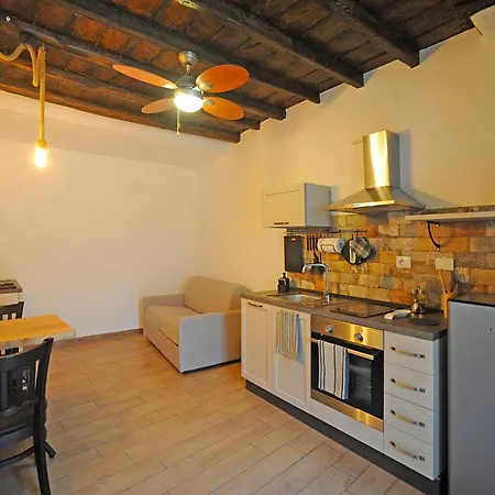 La Corte Di Gresi Tivoli