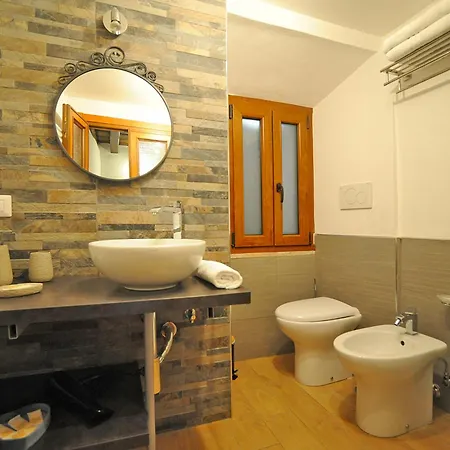 La Corte Di Gresi *