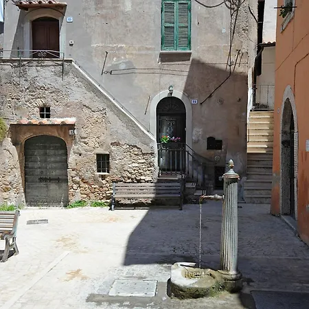 La Corte Di Gresi Tivoli