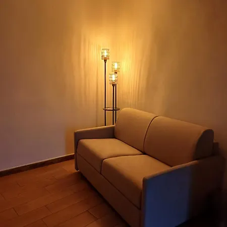 Holiday home La Corte Di Gresi *