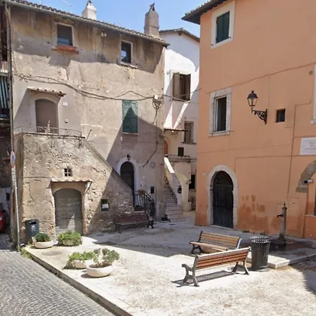 La Corte Di Gresi Holiday home Tivoli