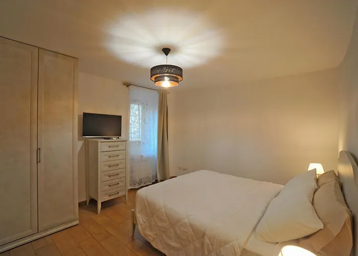 Σπίτι διακοπών La Corte Di Gresi *