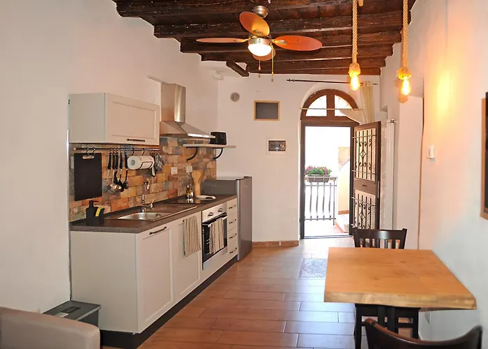 Σπίτι διακοπών La Corte Di Gresi Τίβολι