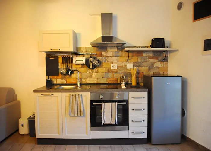 Σπίτι διακοπών La Corte Di Gresi Τίβολι