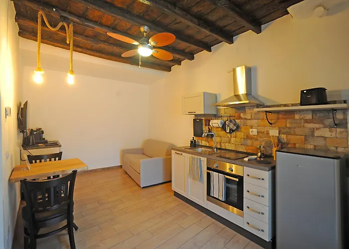 La Corte Di Gresi Τίβολι